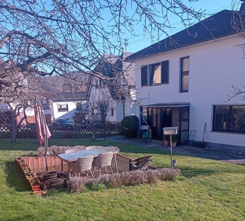 Adenauer Cottage Exterior photo