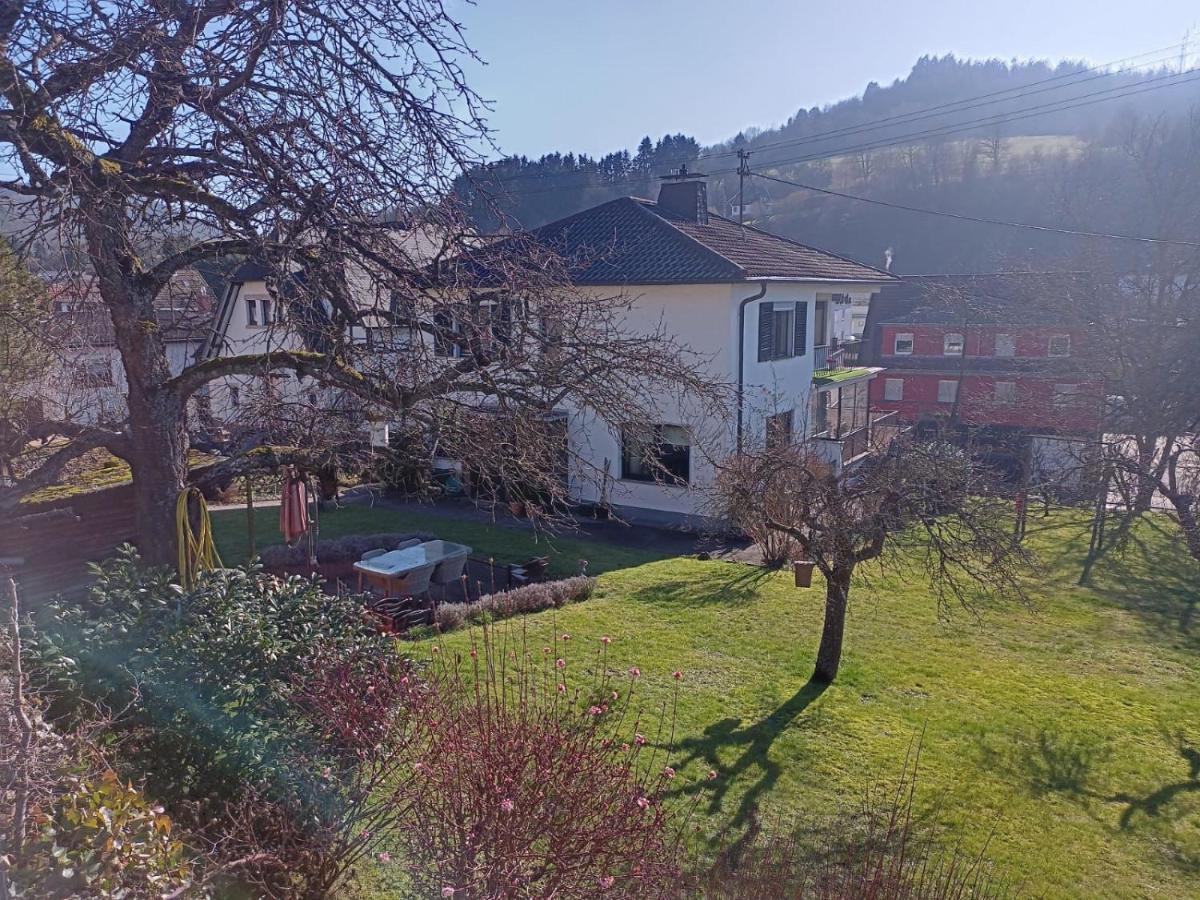 Adenauer Cottage Exterior photo