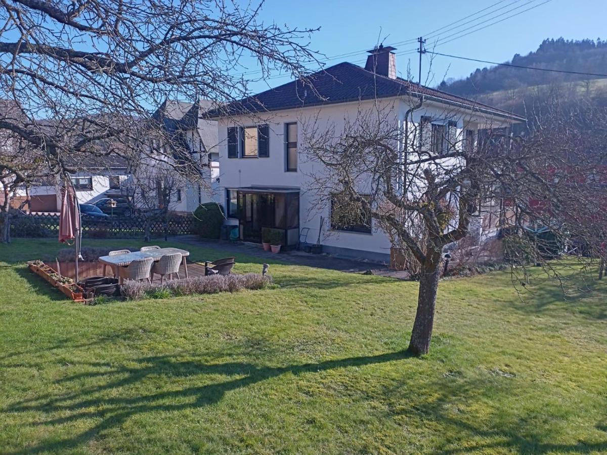 Adenauer Cottage Exterior photo